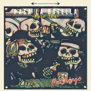 Pasa La Botella cover artwork