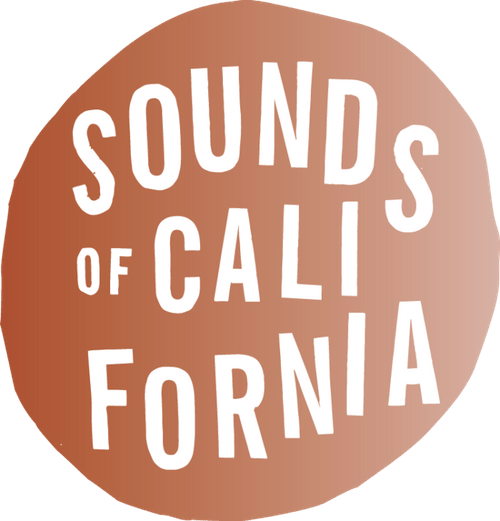 Sounds of California